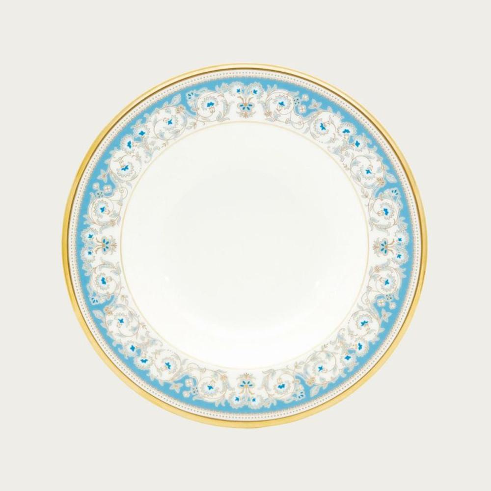 Noritake 노리타케 알망드 디저트 접시 케이크 카페 플레이트 22cm