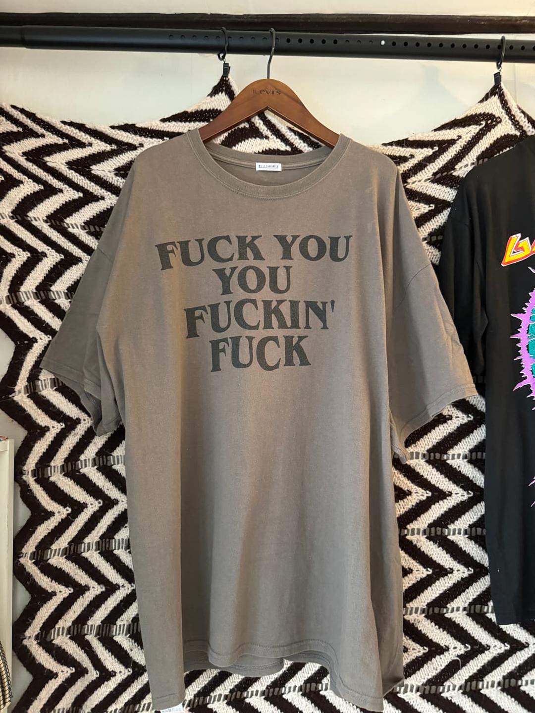 윌리차바리아 티셔츠 | 후루츠패밀리