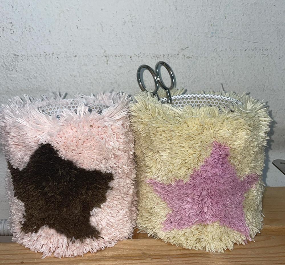 [Glossy]스타 펜슬 홀더