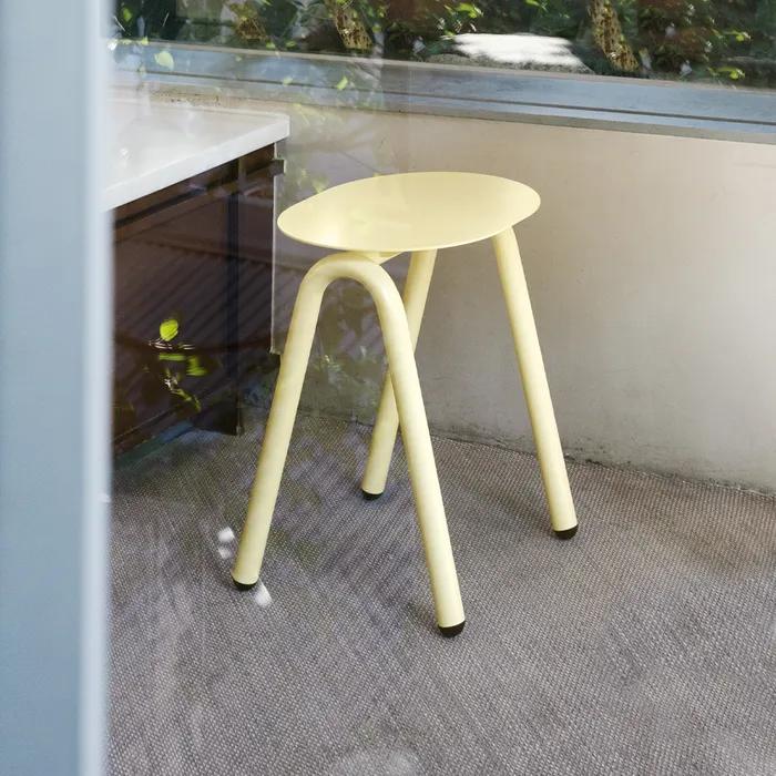 오토 스툴 - 버터