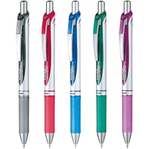 0.7 에너겔 노크식 BL77