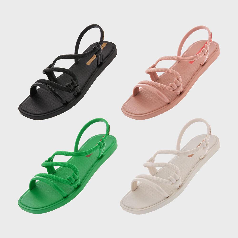 23SS SOLAR SANDAL 여성 노트 샌들 26983