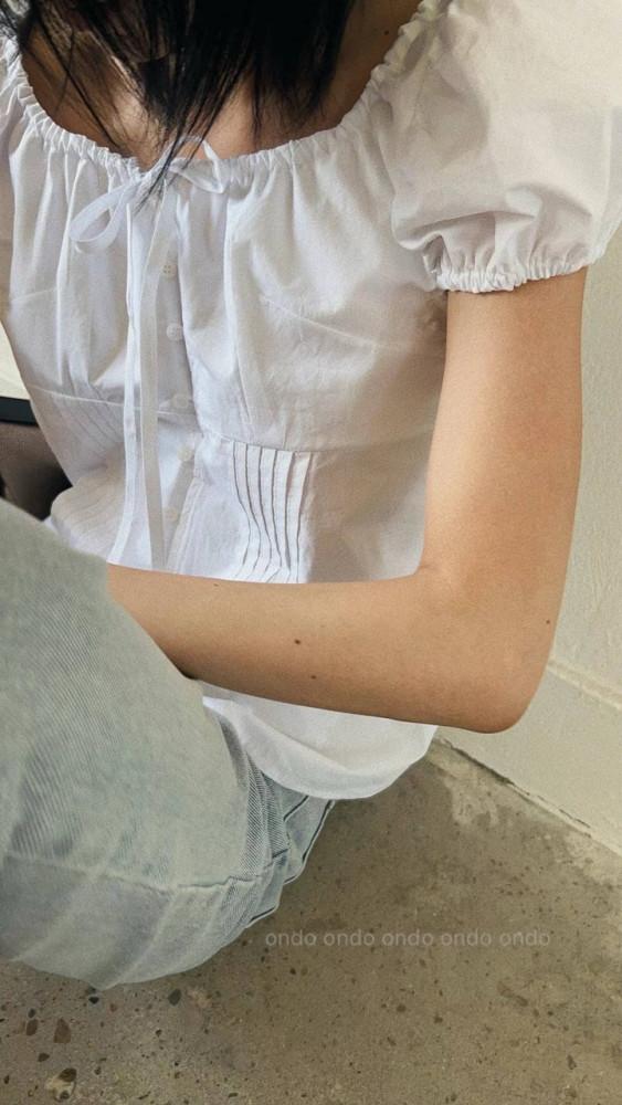 베러 러버 블라우스 3colors)