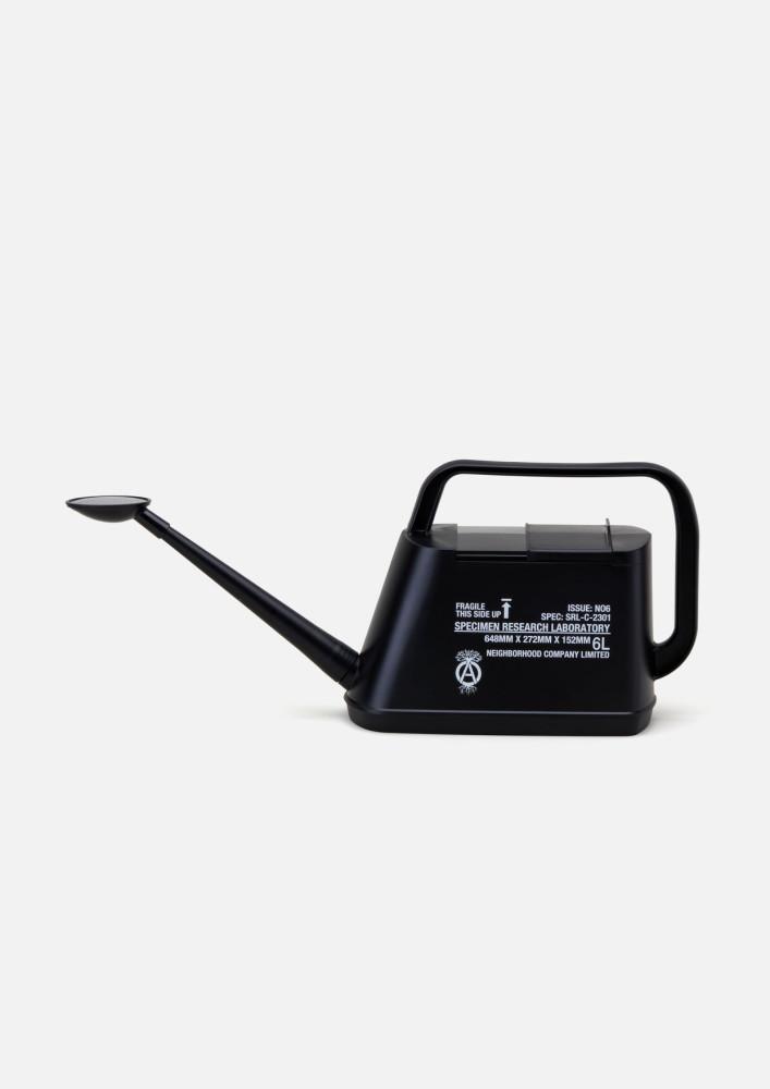 네이버후드   에스알엘   물조리개   NEIGHBORHOOD  SRL X ROYAL GARDENER’S CLUB . WATERING CAN