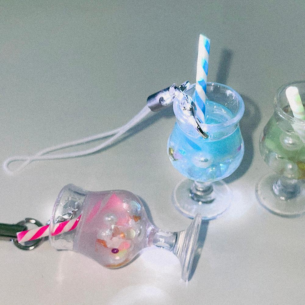 파프페 핸드폰고리