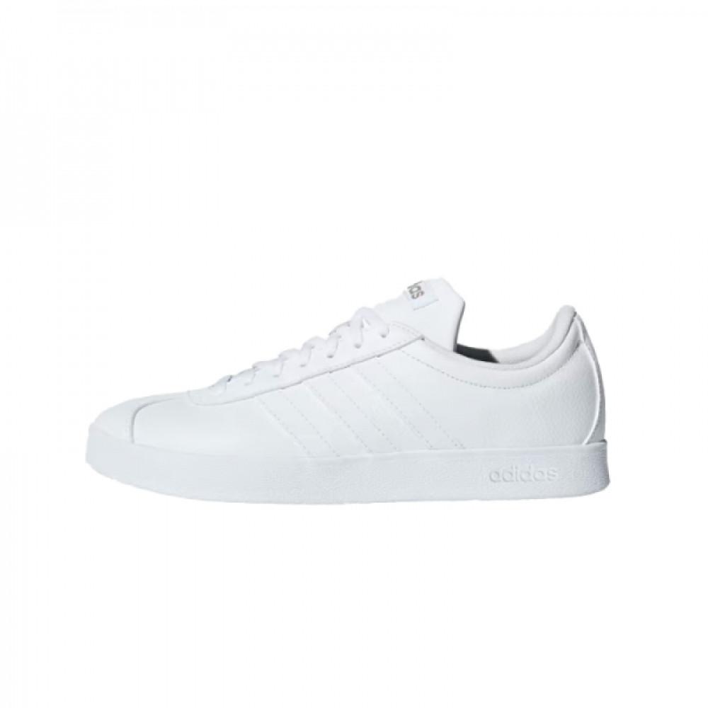 [아디다스]발 볼 편안 스니커즈 VL COURT 2.0 B42314/에스마켓(스포츠)