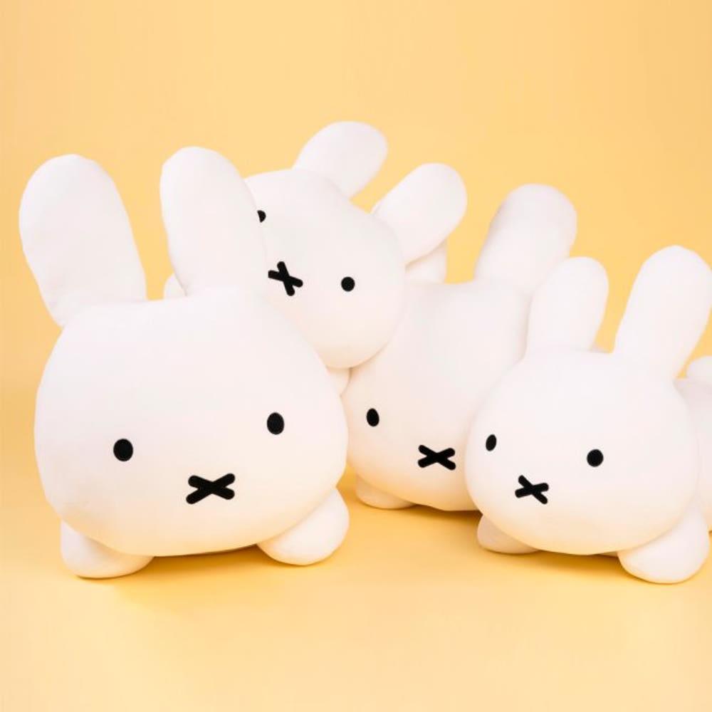 데이니즈 미피 바디필로우61cm 안고자는인형