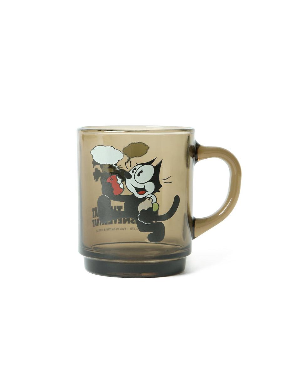 Felix Glass Cup