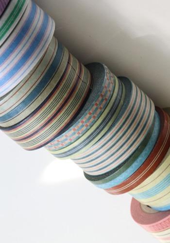 Color Mood Masking Tape / Pattern