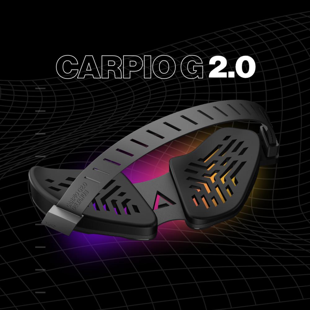 델타허브 카르피오 G2.0 마우스 손목 받침대