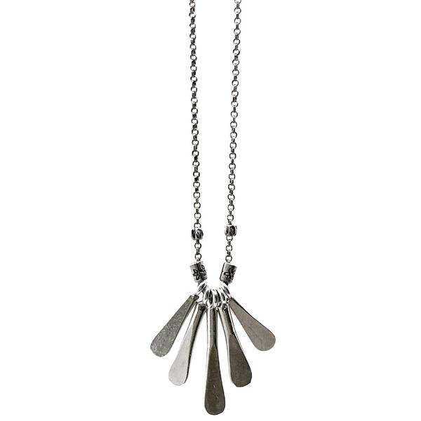 06 (Made) Encanto Remnant of Light 925silver Necklace