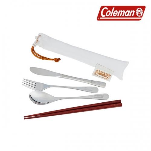 스테인레스 커틀러리 세트 퍼스널