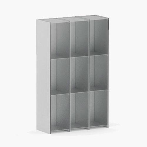 RKRN Bookcase 3S