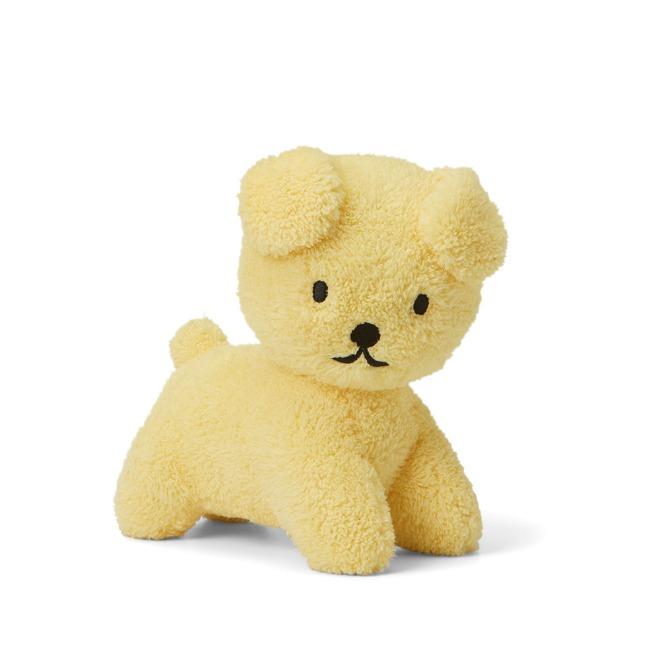 [SNUFFY] Terry Light Yellow - 21cm