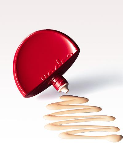 비 벨벳 플루이드 파운데이션