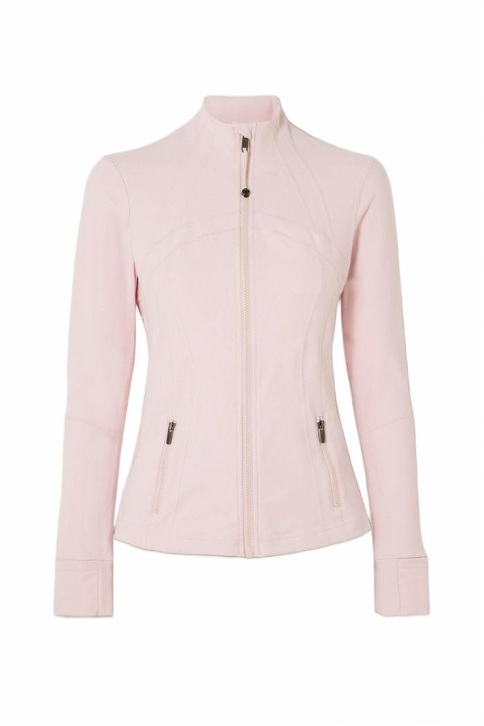 Define Luon jacket
