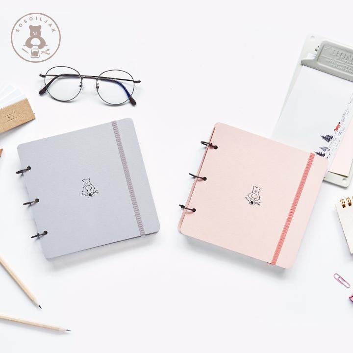 소소일작 필름일기 와이드