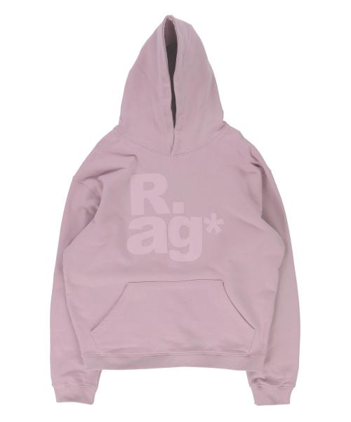 더콜디스트모먼트(THE COLDEST MOMENT)  TCM rag hoodie (indi pink) - 사이즈 & 후기 | 무신사
