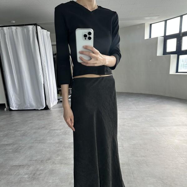 [주문폭주] 피치 로우 SK (일부 당일 출고)