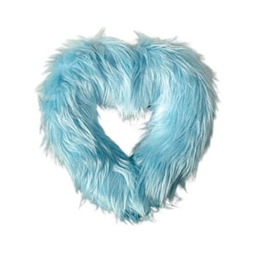 [스카이블루] 앙카라 거울 ankara mirror_ sky blue