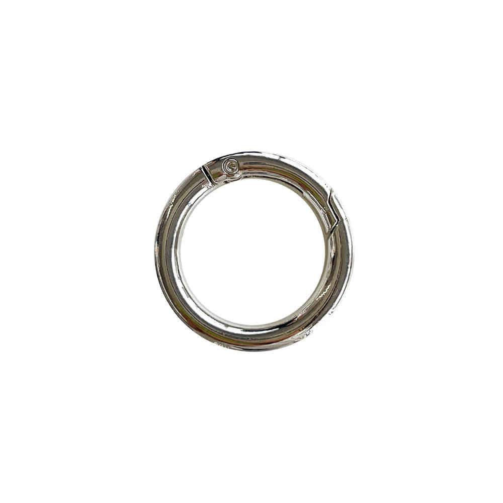 Open O-ring