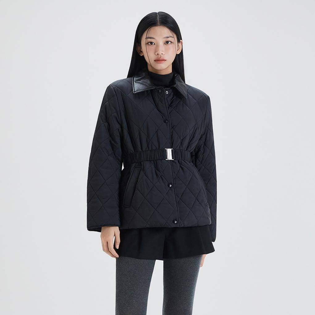 벨티드 경량패딩_MIWJPFV01B