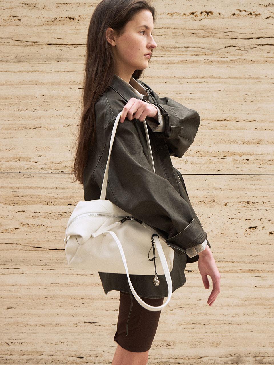 엘바 숄더백 LW6SB7190_CA