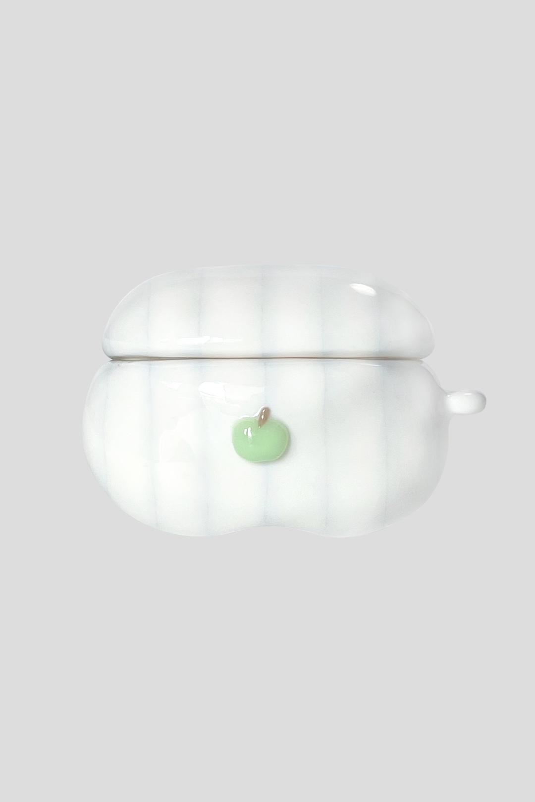 Letter airpods case
