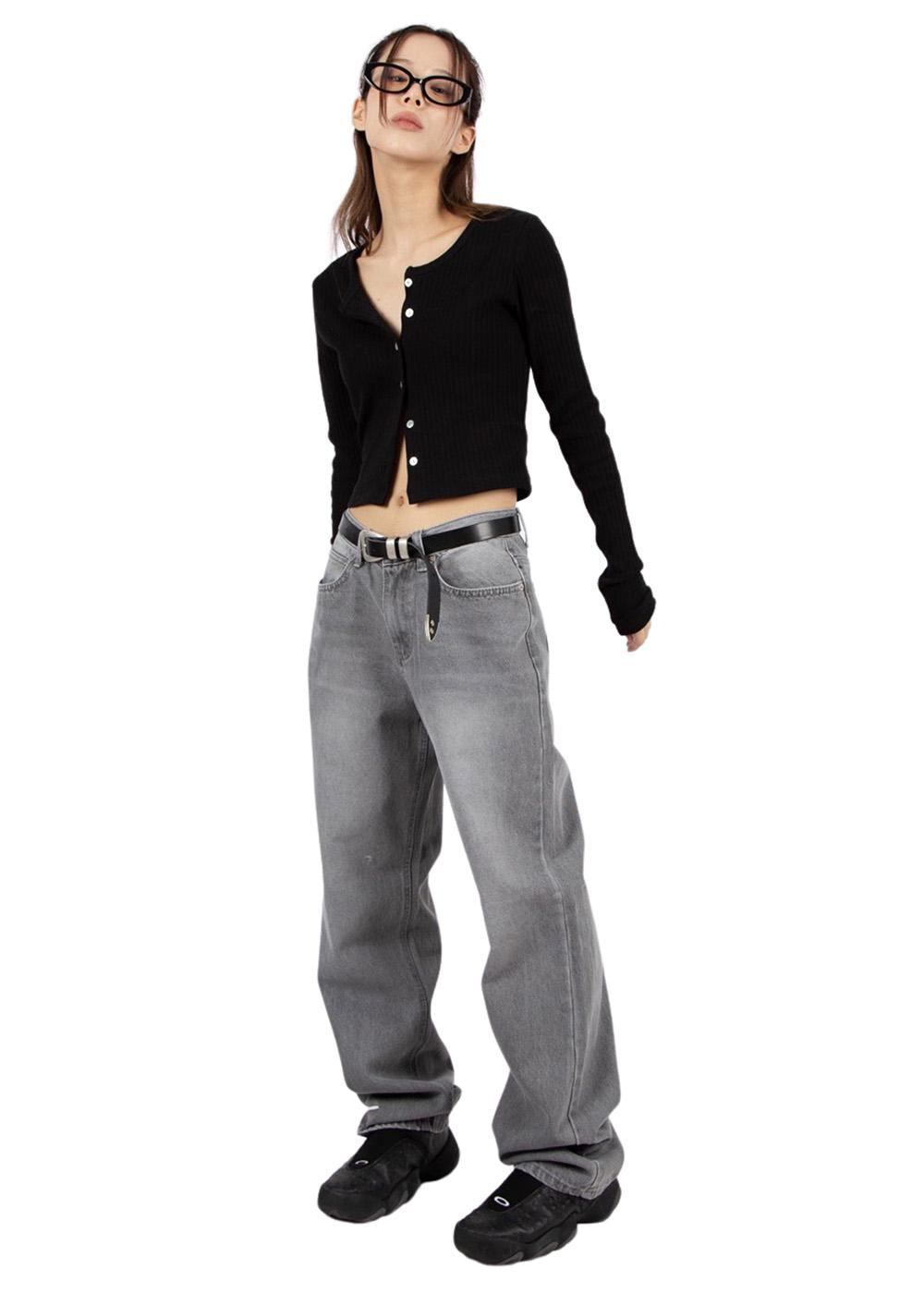 CITY JEANS **2주 소요**