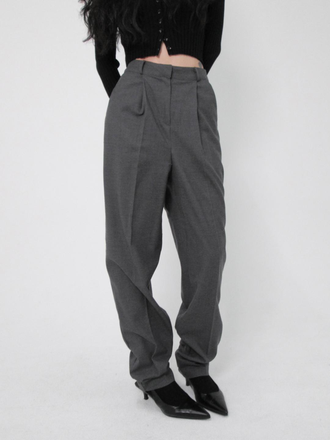 Jenny Wool Slacks