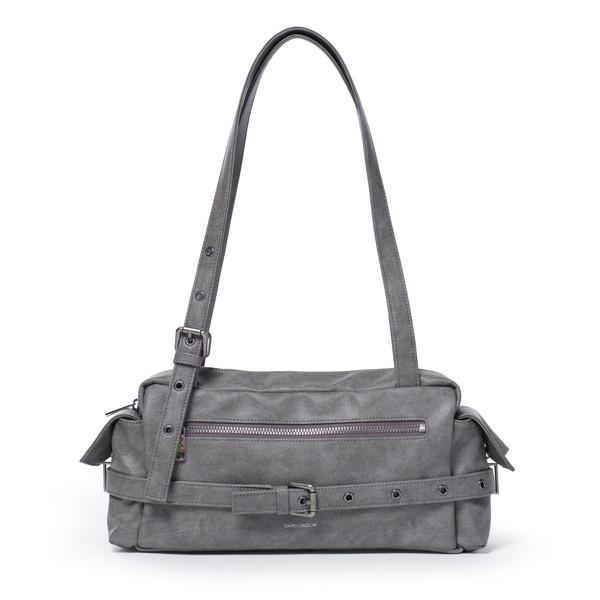 벨트 유틸리티백 belt utility bag M brushed gray