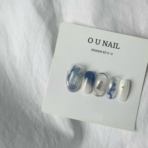 [ only O U ] 블루크리미 / 작가추천ᴗ̈