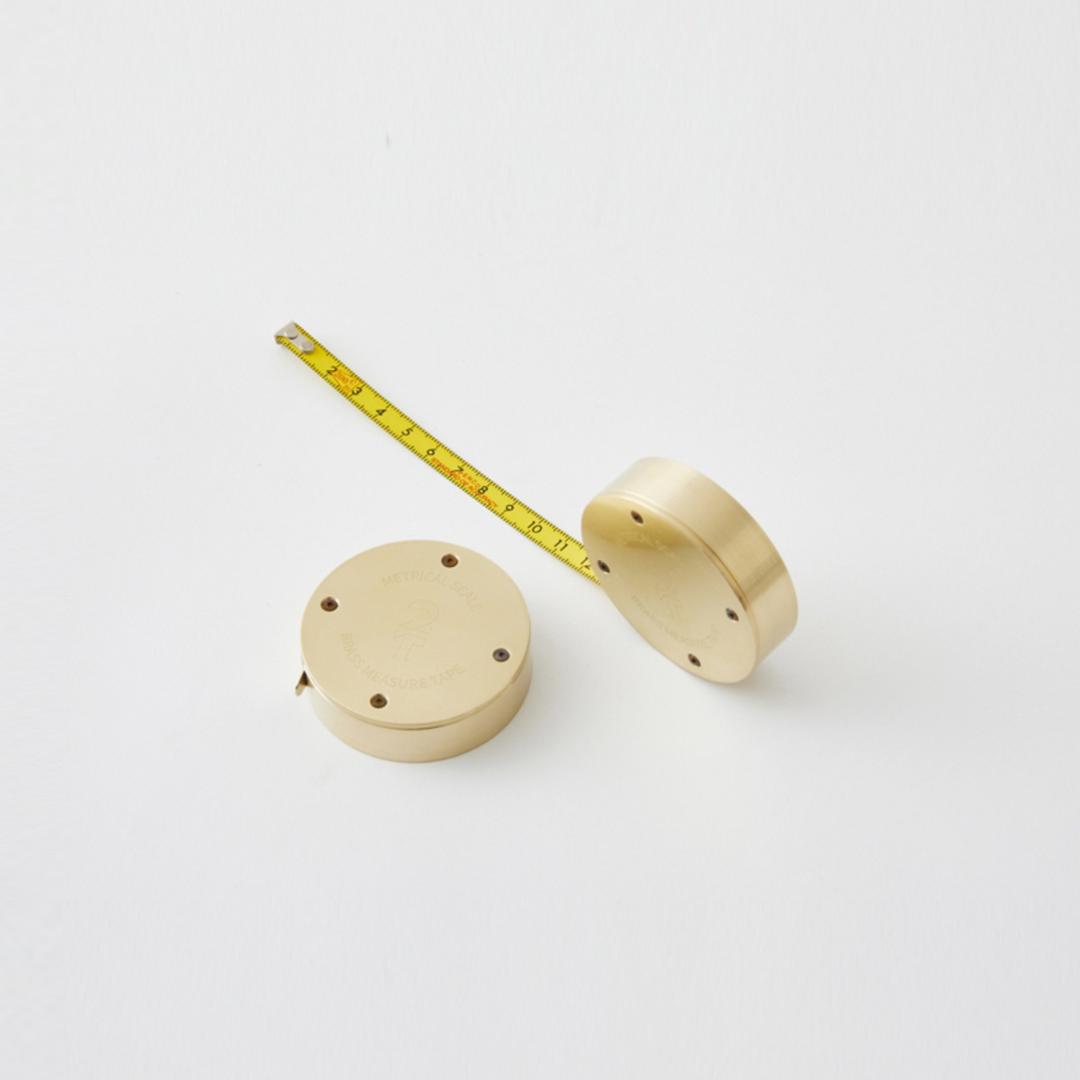 황동 줄자 (2T-MT)