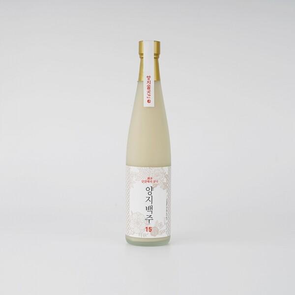 전통주 양지백주 우리술 막걸리 삼양주 발효주 생탁주
