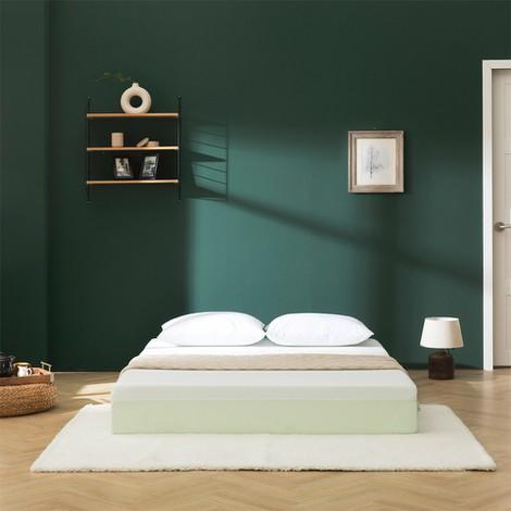 지누스 그린티 플러스 메모리폼 매트리스 25cm/슈퍼싱글