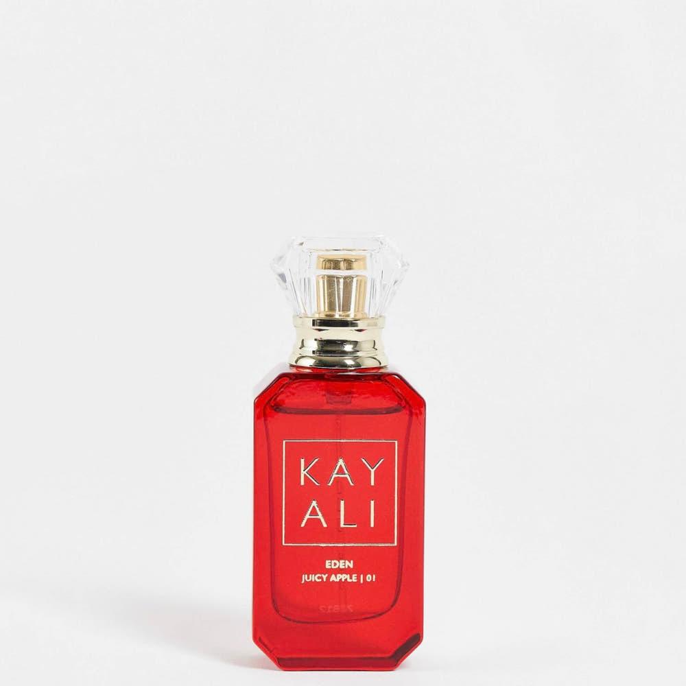 KAYALI 카얄리 Eden Juicy Apple 에덴 쥬이시 애플 퍼퓸 10ml