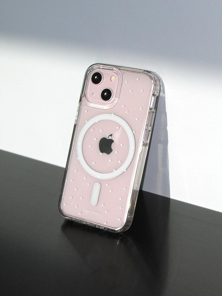 white dot magsafe phonecase_HC249DEP001M