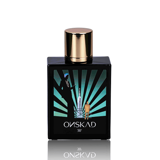 온스카드 향수  ONSKAD 30' 오드퍼퓸 100ml
