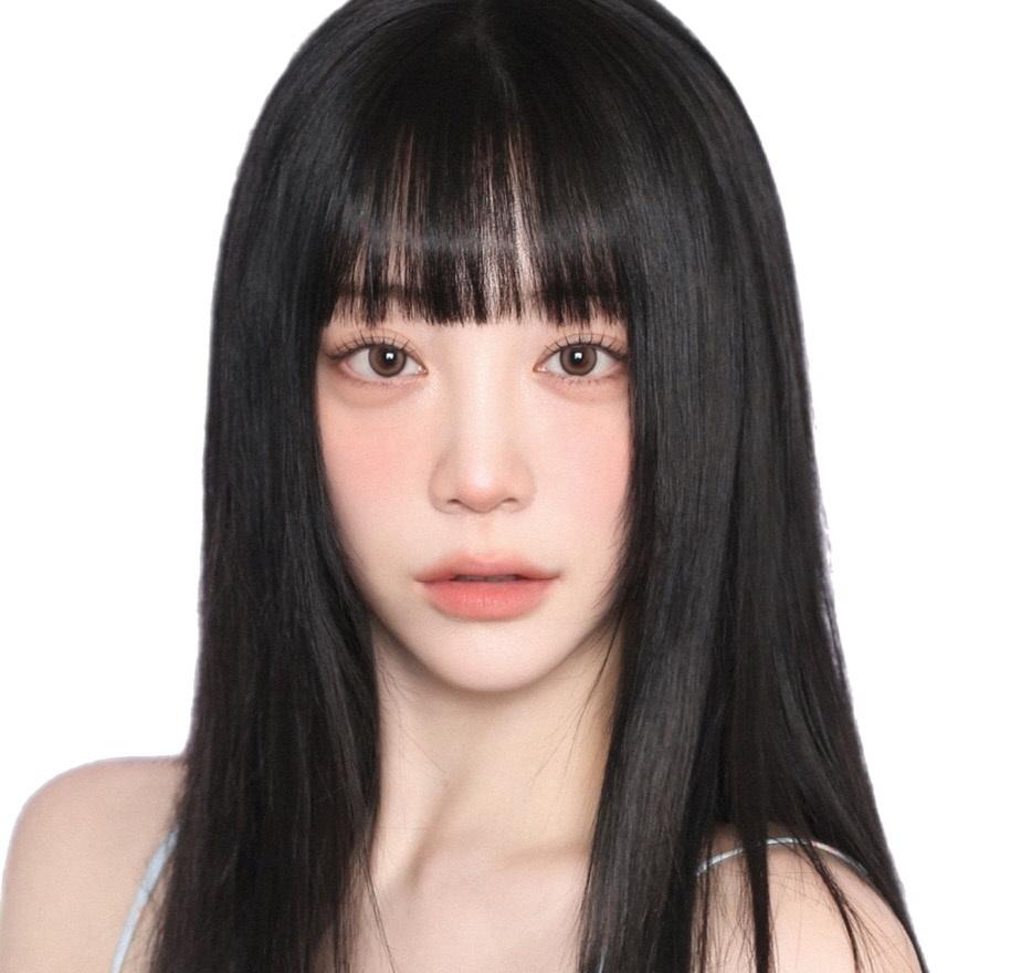 [예스리아X코링코] 톡톡하라 노글루 속눈썹 마켓