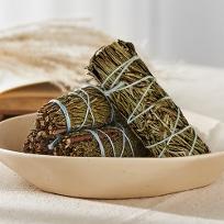 로즈마리 스머지스틱