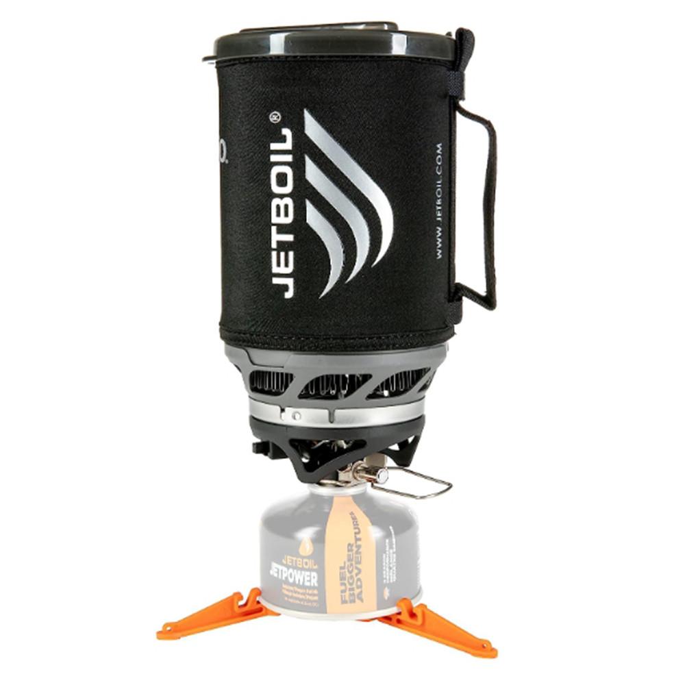 젯보일 수모 백패킹 스토브 경량 1구버너 냄비 세트 캠핑스토브
