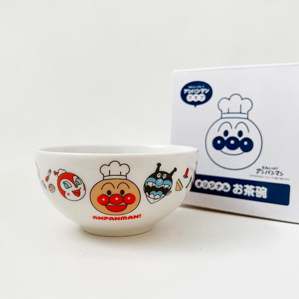 호빵맨 찻잔 요거트볼 미니그릇 디저트볼 앙팡맨 굿즈 소품