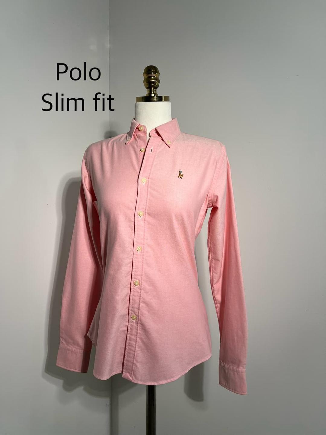 Polo 폴로랄프로렌 옥스포드 셔츠 슬림핏 | 후루츠패밀리
