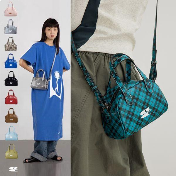 Crying Center 3C Logo Minibag