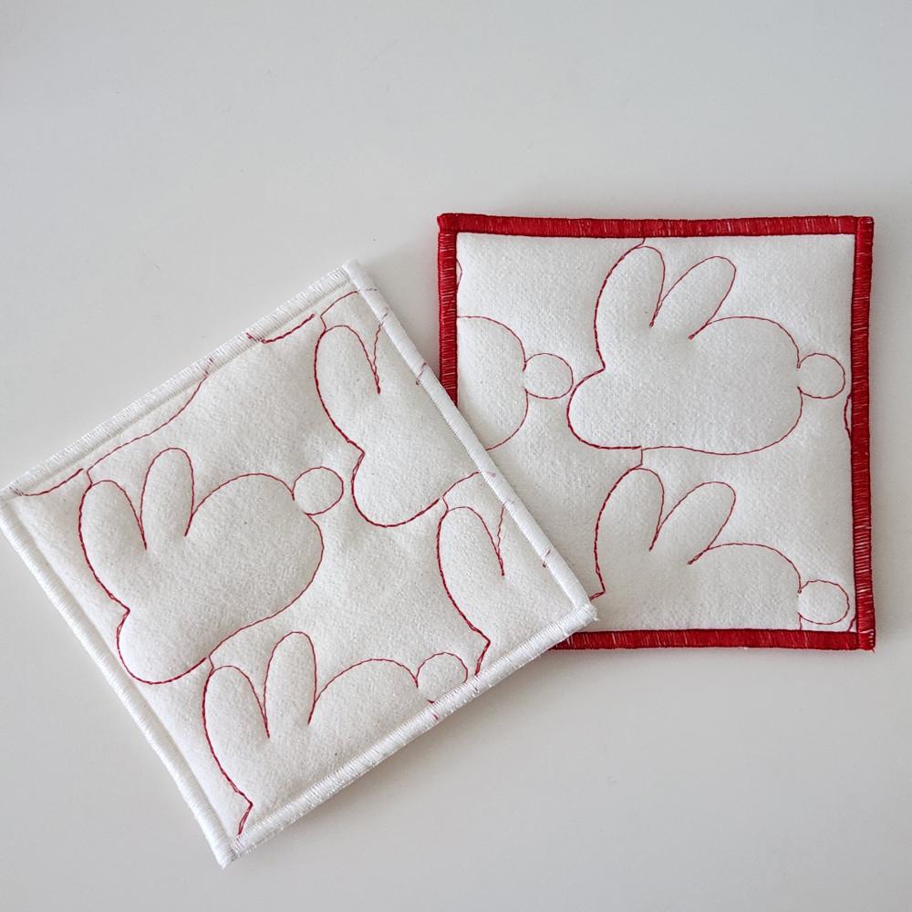 레비토(Rabbito) 티코스터 : 맹고마켓