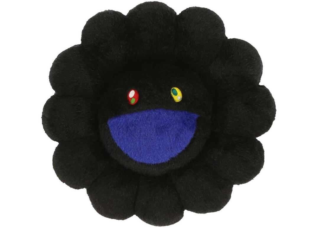 Takashi Murakami Flower Plush 60CM