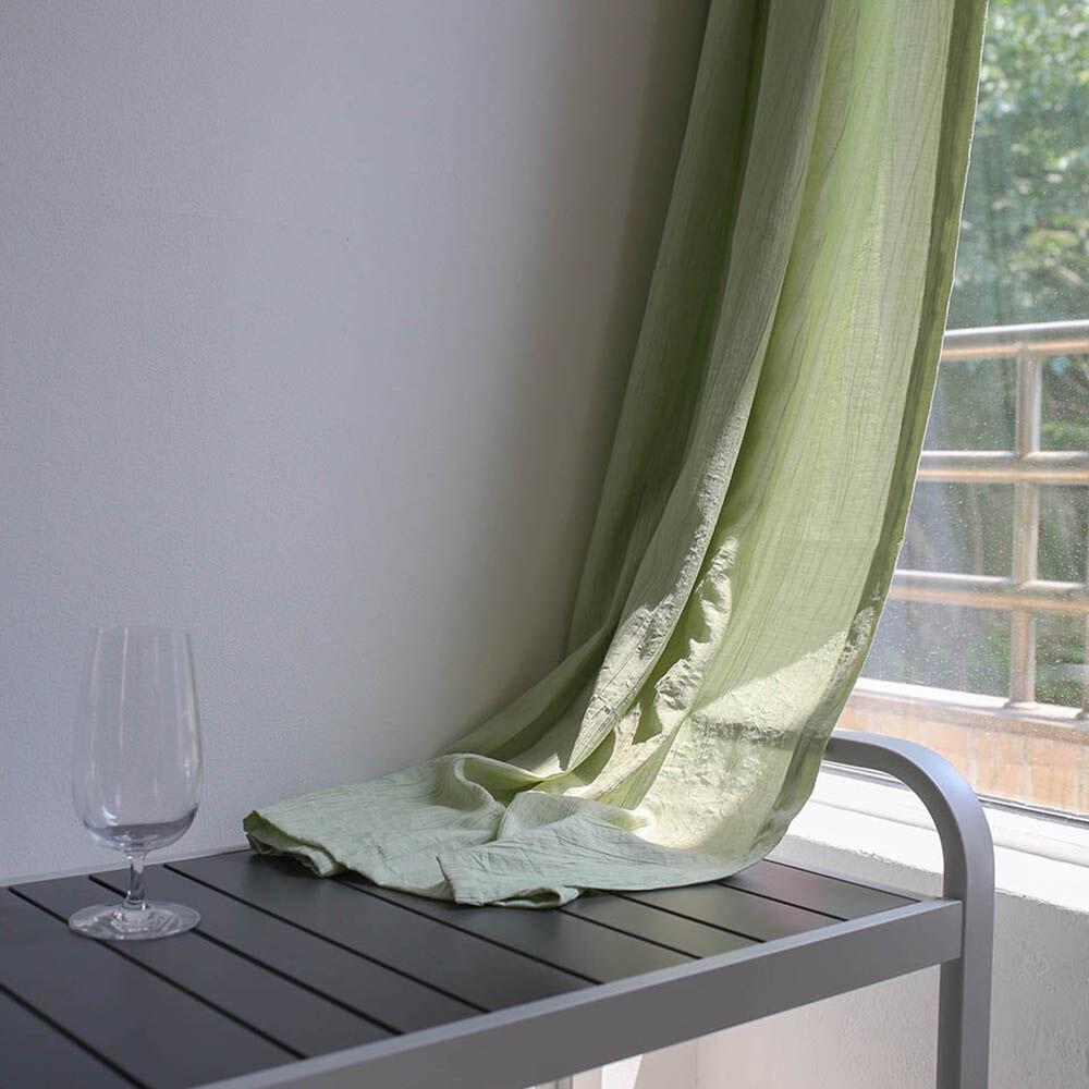 웨스트 그린 커튼 West green curtain