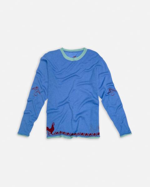 Chick Long Sleeve