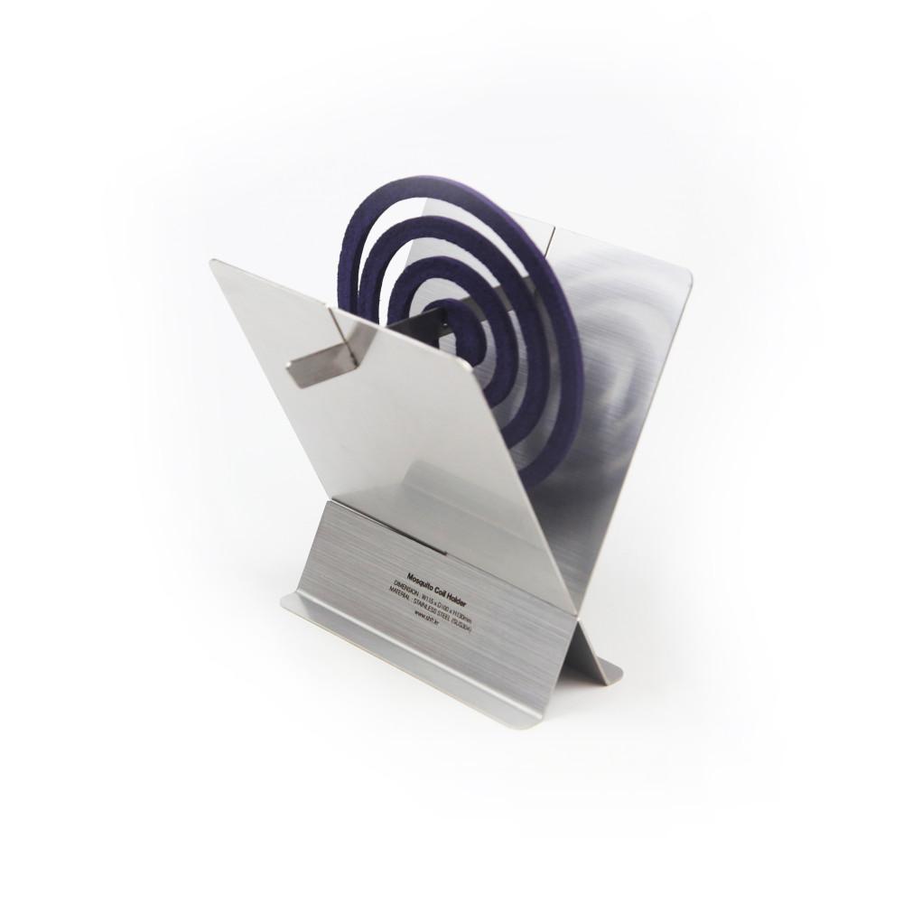 MOSQUITO COIL HOLDER / 모기향 홀더
