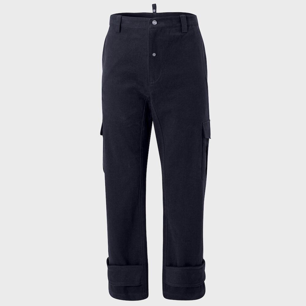 [TEWMEW] 2020FW HARD WORKER PANTS NAVY